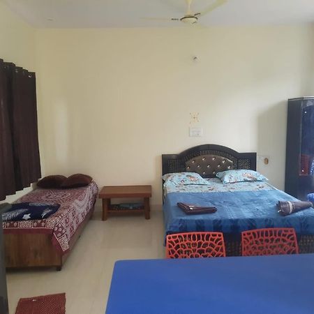 Nandi Skandagiri Guest House 외부 사진