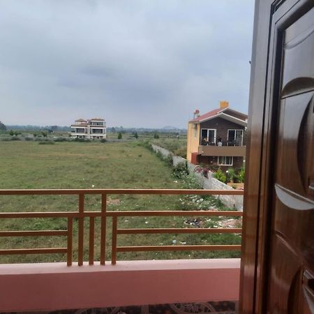 Nandi Skandagiri Guest House 외부 사진