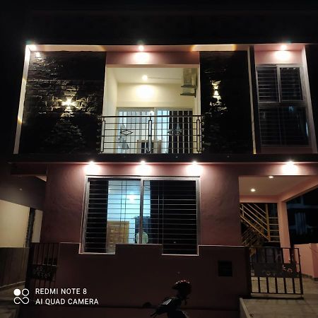 Nandi Skandagiri Guest House 외부 사진
