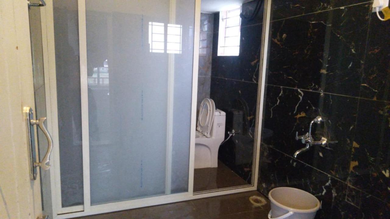 Nandi Skandagiri Guest House 외부 사진